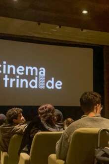 Num universo em crise, Cinema Trindade tem o melhor ano da sua história: "Não é um acaso"